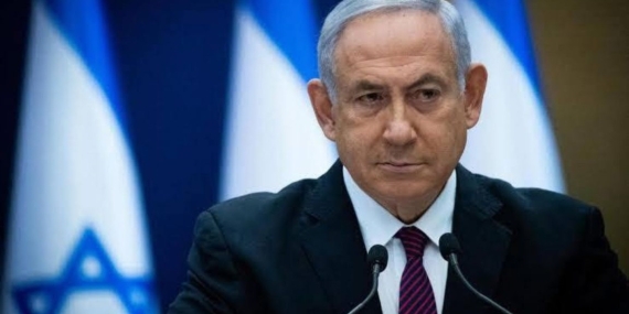 Netanyahu, Esad’ın Düşüşünü Tarihi Bir Zafer Olarak Değerlendirdi