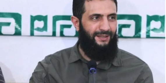 Suriyeli Muhalif Lider Cevlani, Şam Topraklarında Secde Etti ve Emevi Camii’ni Ziyaret Etti