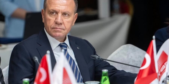 Vahap Seçer’den “Suriyeliler Dönecek Mi?” Sorusuna Net Mesaj