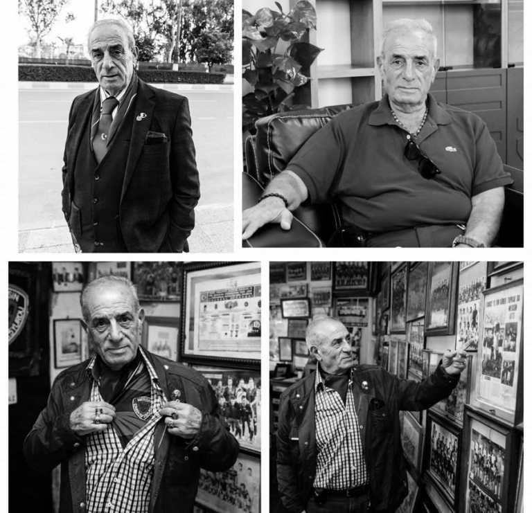 Hacı Bayram Birinci: Mersin’in Simge İsmi ve Spora Katkıları Unutulmayacak