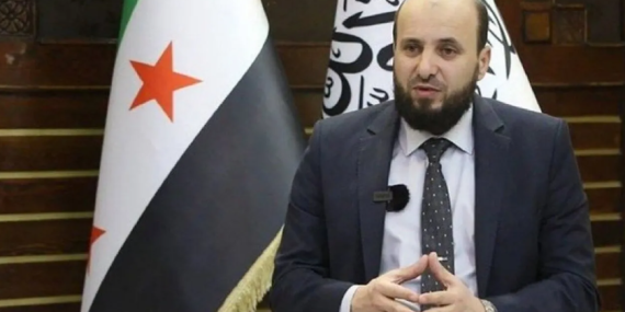 Suriye’de Esad Rejimi Sona Erdi, Geçiş Sürecine Muhammed el-Beşir Liderlik Edecek