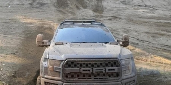 Doğa Tutkunları Offroad Turu ile Unutulmaz Anlar Yaşadı…