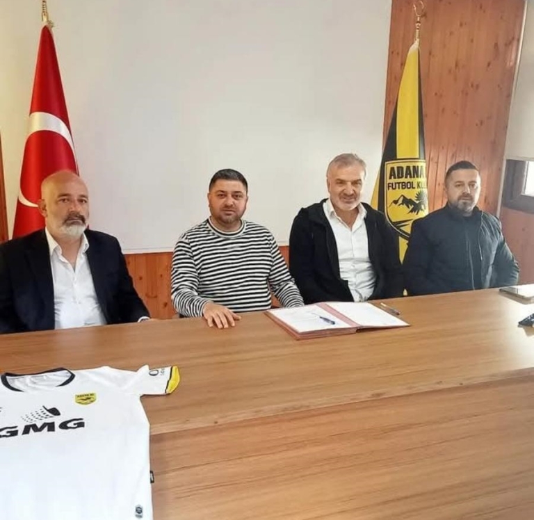 Adana 01 FK’de Hedef Yükseltme Zamanı…