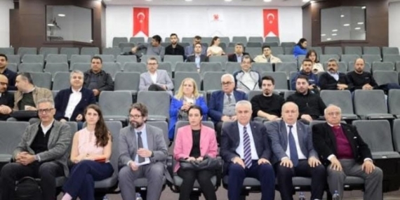 Adana’nın ABD’ye İhracatı Yüzde 50 Arttı: Ekonomik Ortaklık Güçleniyor