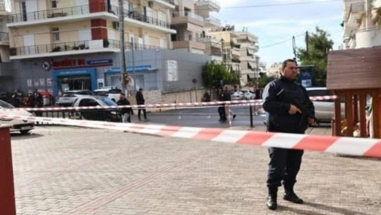 Türk Mafyası Hesaplaşması Atina’da Can Aldı