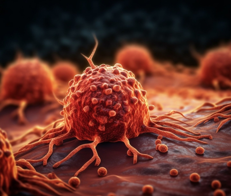 Kanserin Gizli Gerçeği: B17 Vitamini Eksikliği ve Doğal Tedavi Yöntemleri