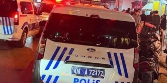 Adana’da Haraç Kavgası: Kebapçıda Kanlı Çatışma…
