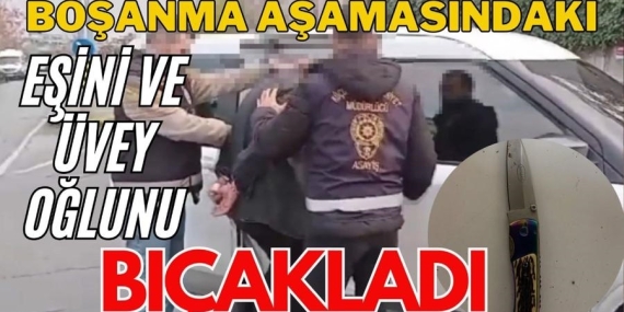 İstanbul’da Boşanma Kavgası Kanlı Bitti: Kadın Hayatını Kaybetti…