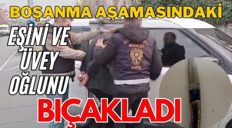 İstanbul’da Boşanma Kavgası Kanlı Bitti: Kadın Hayatını Kaybetti…