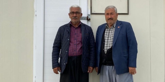 Karakuyu Mahallesi İsyanda: Altyapı Eksiklikleri Hayatı Zorlaştırıyor…