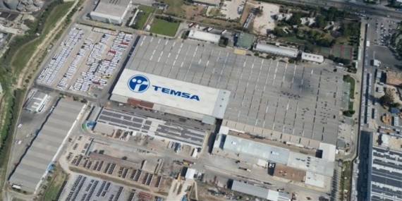 Türkiye’nin Gururu: TEMSA, İlk Elektrikli Şehirlerarası Otobüsüyle Fransa’da Zirvede