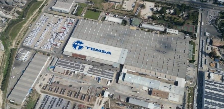 Türkiye’nin Gururu: TEMSA, İlk Elektrikli Şehirlerarası Otobüsüyle Fransa’da Zirvede