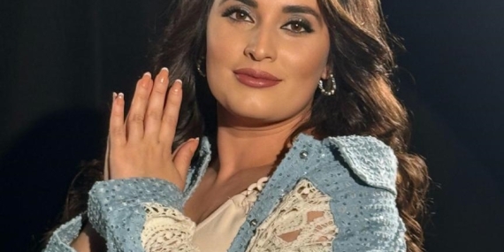 Ümmü Erbil Müzik Dünyasında Sınırları Aşıyor: Yeni Albüm Hazırlığında…