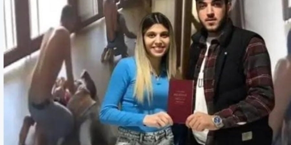 Güney Sena’nın Ölümü Sonrası Eşi Tutuklandı: İntihar mı Cinayet mi?