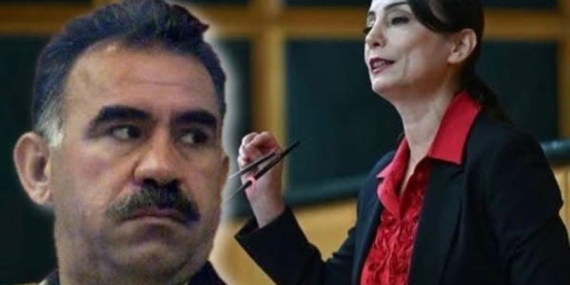 İmralı Ziyaretine Adana Milletvekili Tülay Hatimoğulları’nın Katılması Bekleniyor