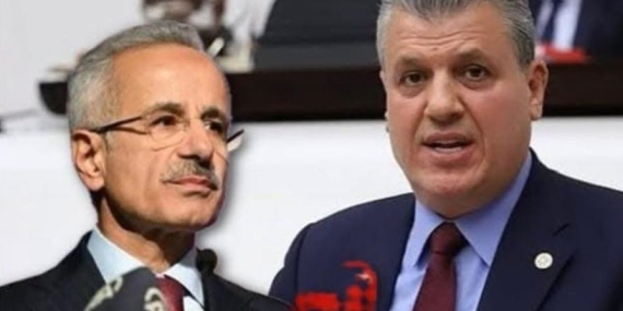 Adana Havaalanı’nda Cevapsız Sorular ve Bakan Uraloğlu’nun Sessizliği…