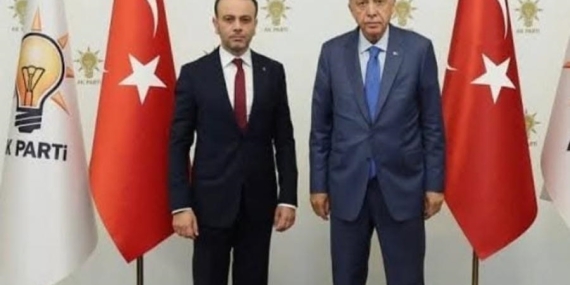 Ozan Gülaçtı, AK Parti Adana Kongresi İçin Kolları Sıvadı