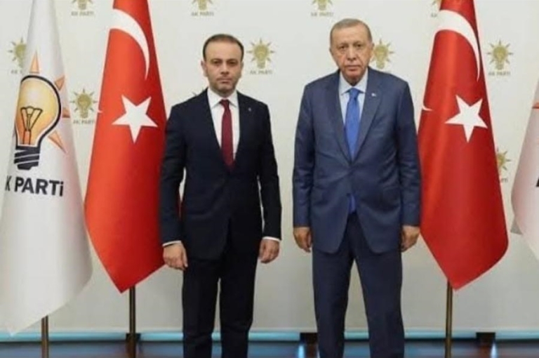 Ozan Gülaçtı, AK Parti Adana Kongresi İçin Kolları Sıvadı