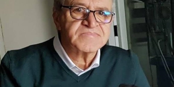 Boksör Hacı: Mersin İdmanyurdu’nun Efsanevî Dostu Son Yolculuğunda