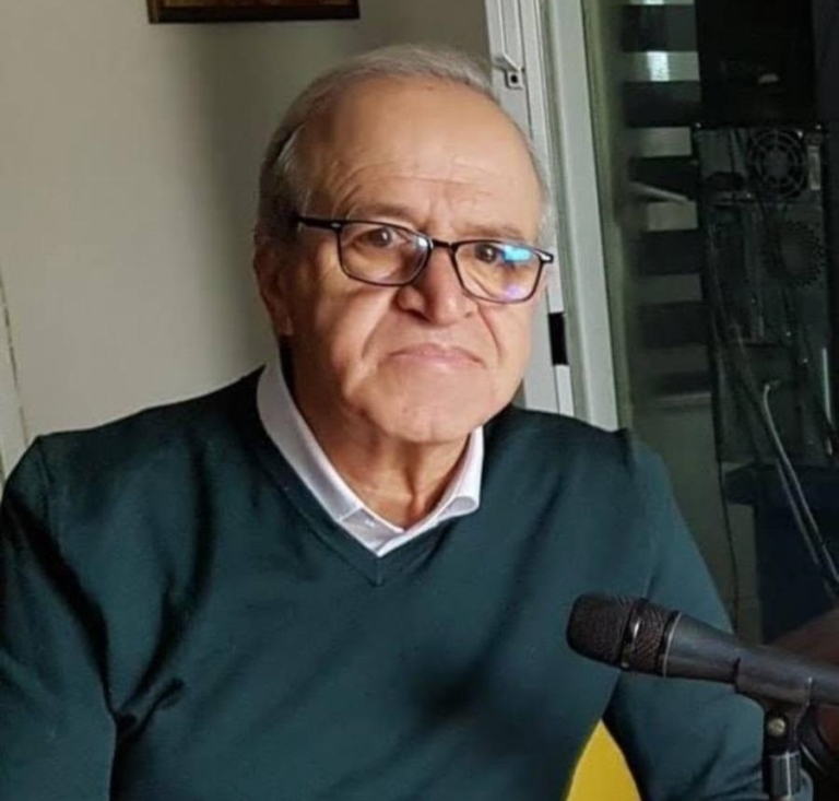 Boksör Hacı: Mersin İdmanyurdu’nun Efsanevî Dostu Son Yolculuğunda