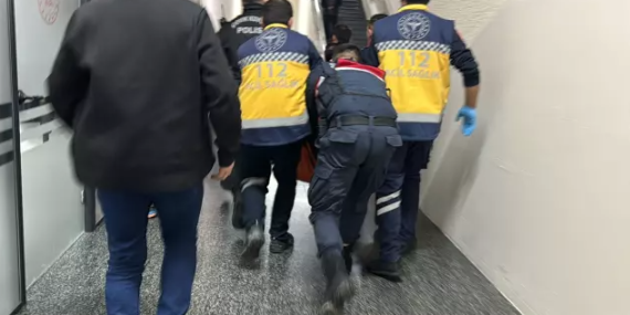 Bursa’da Duruşma Salonu Kan Gölüne Döndü: 2 Sanık Hayatını Kaybetti