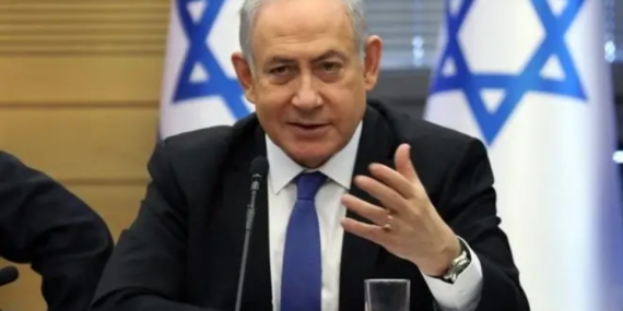Netanyahu, İran Halkına Barış Mesajı Verdi: ‘Ortadoğu’yu Refah ve Barışla Dönüştüreceğiz’