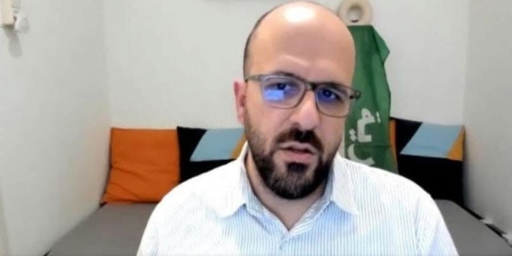 Sednaya Hapishanesi’ndeki Kurgulara Diab Serriya’dan Yanıt: ‘Gerçekler Yeterince Ağır’