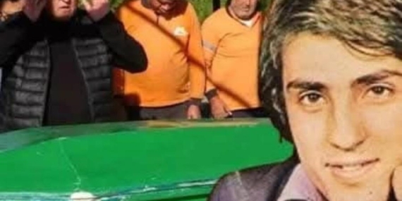 70’lerin Unutulmaz Bestekarı Kenan Küçüközcan Son Yolculuğuna Uğurlandı