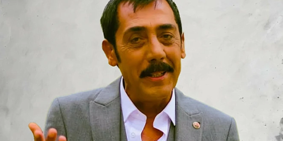 Unutulmaz Şarkılarla Hatırlanacak: Ankaralı Turgut’a Son Veda