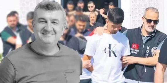 Yunanistan’daki Çifte Cinayet, Adana’dan Kocaeli’ne Uzanan Kan Davasını Aydınlatıyor