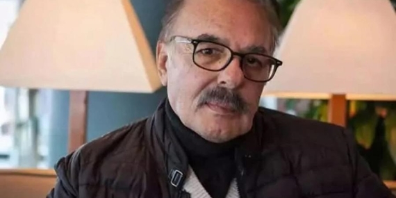Ferdi Tayfur, Marmaris’te Hastaneye Kaldırıldı: Sağlık Durumu Ciddi