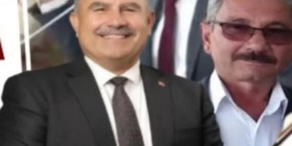 CHP’de İstifa Dalgası Büyüyor…