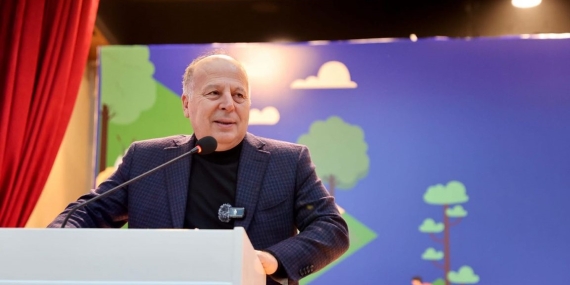 “Yüreğir ve Yüreğirliler Her Şeyin En İyisini Hak Ediyor”