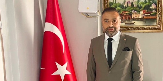 Ak Gençlik Lideri Aydoğan’dan Gençlere Uyarı…