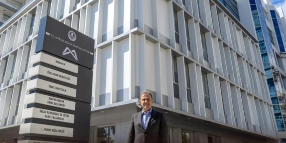 SGK’ya Borçlu 6 Belediyeye Haciz İşlemi Başlatıldı