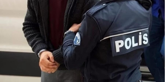 “Genç Osman” Lakaplı Liderin Örgütüne Operasyon: 4 İlçede Eş Zamanlı Baskın