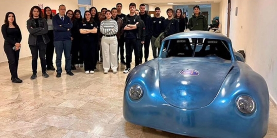 TUFAN V3 Yerli Motoruyla TEKNOFEST’te Şov Yapmaya Hazırlanıyor!