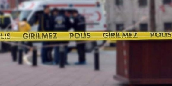 İzmir’de Halasının Satırla Öldürülmesinin Ardından Yeğenine Ağır Ceza