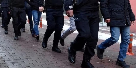 Yurt Dışı Eğitim Kredisi Dolandırıcılığına Büyük Operasyon: 103 Gözaltı
