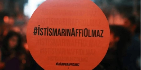 İZMİR’DE CİNSEL İSTİSMAR SKANDALI..!