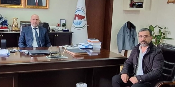 Murat Bilal Emin: Kısıtlı İmkanlarla Büyük İşlere İmza Atıyoruz