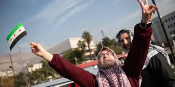 Suriye’nin Geleceği: HTŞ’nin Yükselişi ve Üç Muhtemel Senaryo