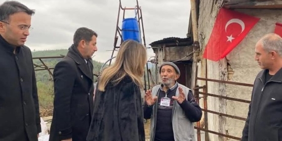 Şehit Ailesine Destek İçin Çağrı: Feyza Yılmaz Hanım ve Yetkililere Görev Düşüyor