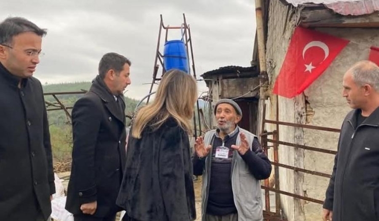 Şehit Ailesine Destek İçin Çağrı: Feyza Yılmaz Hanım ve Yetkililere Görev Düşüyor