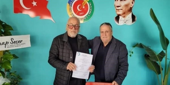Gazeteci Haldun Okdemir Yoğun Bakıma Alındı: Sağlık Durumu Yakından Takip Ediliyor