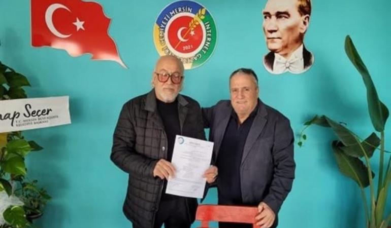 Gazeteci Haldun Okdemir Yoğun Bakıma Alındı: Sağlık Durumu Yakından Takip Ediliyor