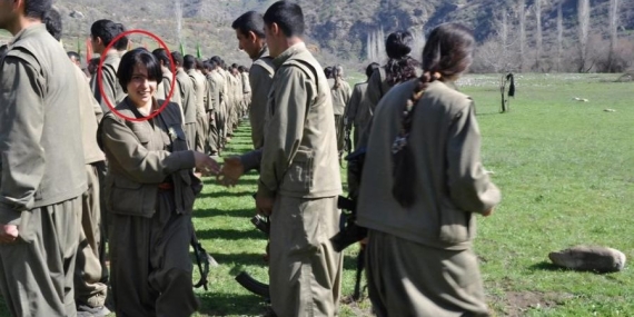 MİT’ten Suriye’de Nokta Operasyonu: PKK/PAJK’ın Sözde Sorumlusu Etkisiz Hale Getirildi