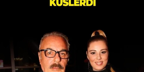 Tuğçe Tayfur’dan Babasının Sağlık Durumuyla İlgili Açıklama