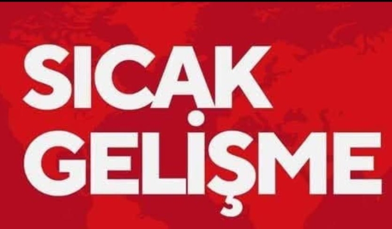 Adana Çukurova Belediyesi’nde Silah Sesleri: Yol İşleri Müdürü Makamında Vuruldu