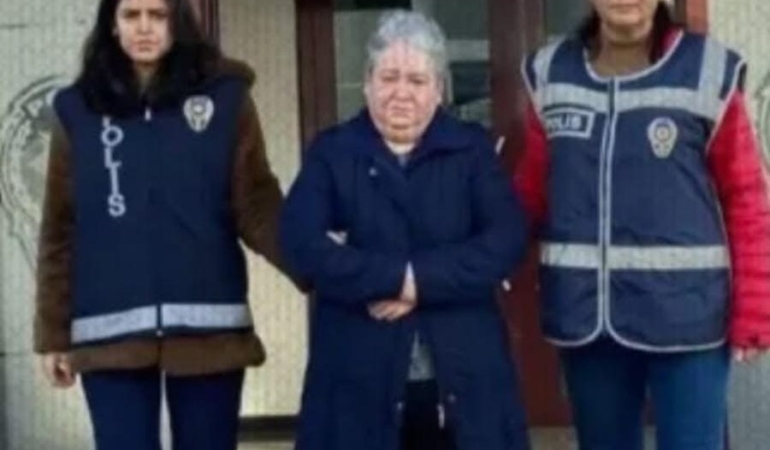 22 Ayrı Dolandırıcılık Suçundan Aranan Kadın Yakalandı!